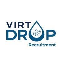 VirtDrop Recruitment