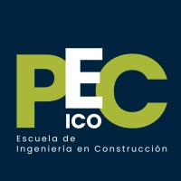 Programa de Educación Continua - Escuela de Ingeniería en Construcción