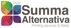 Summa Alternativa Impresión Digital 