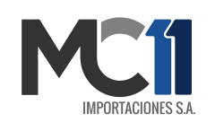 MC ONCE IMPORTACIONES S.A.