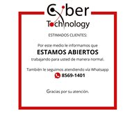 CTS GAROS & SUAZO DOS MIL DOCE SOCIEDAD ANONIMA