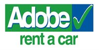 Adobe Rent a Car